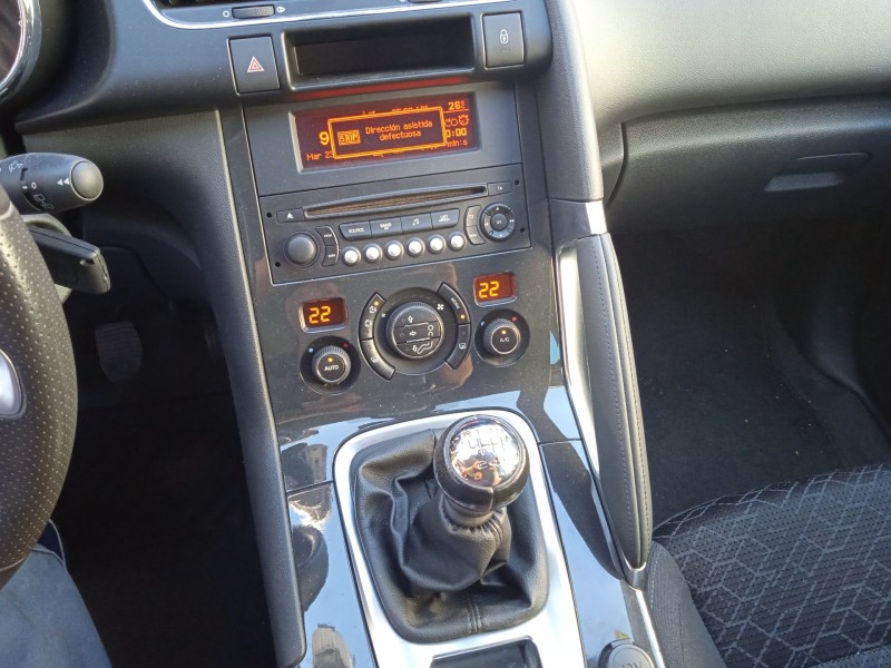 peugeot 3008 suv (mc_, mr_, mj_, m4_) del año 2016