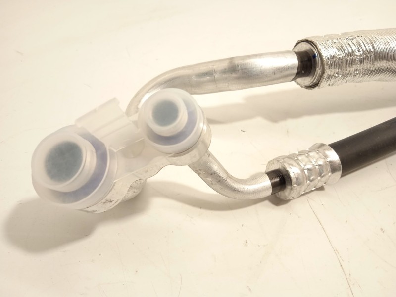 Recambio de tubos aire acondicionado para mg mg hs 1.5 t (sas23) referencia OEM IAM 11499218  