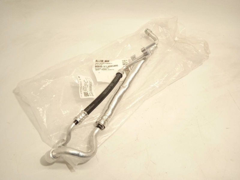 Recambio de tubos aire acondicionado para mg mg hs 1.5 t (sas23) referencia OEM IAM 11499218  