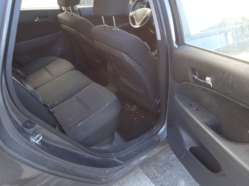 hyundai i30 (fd) del año 2009