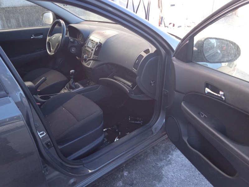 hyundai i30 (fd) del año 2009