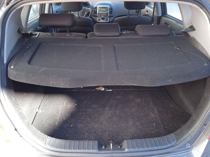 hyundai i30 (fd) del año 2009