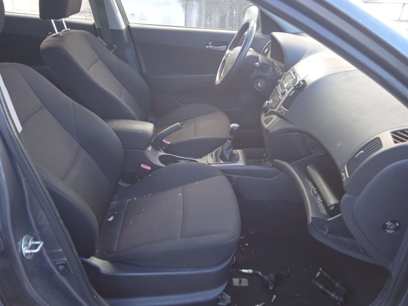 hyundai i30 (fd) del año 2009