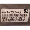 Recambio de caja cambios para ford kuga (cbv) titanium referencia OEM IAM AV4R7002AA 1737035 