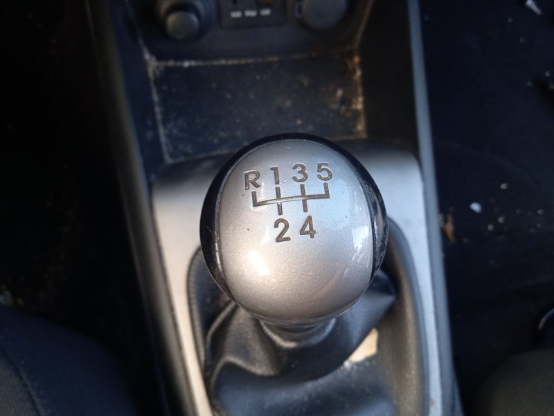 hyundai i30 (fd) del año 2009