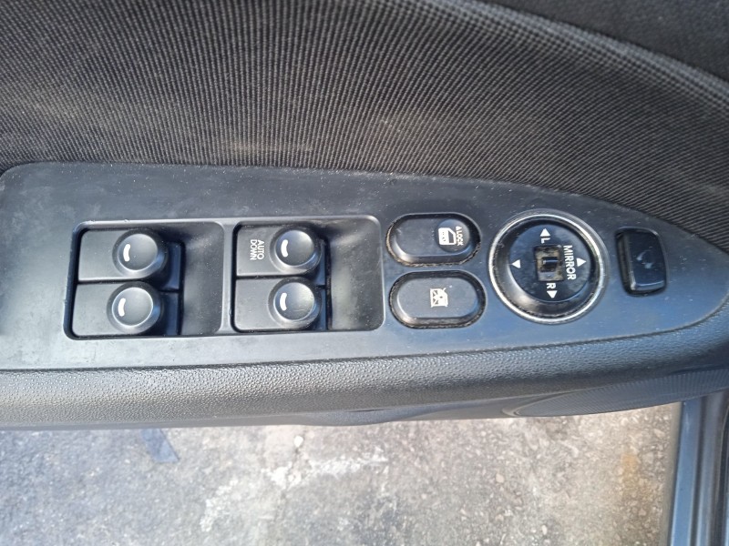 hyundai i30 (fd) del año 2009