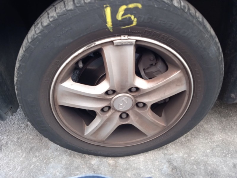 hyundai i30 (fd) del año 2009