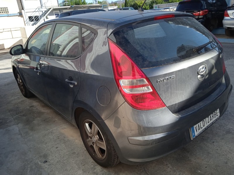 hyundai i30 (fd) del año 2009