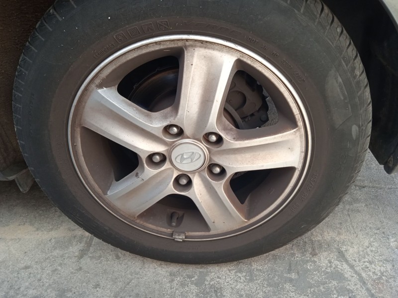 hyundai i30 (fd) del año 2009