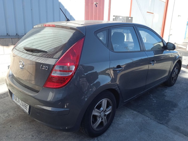 hyundai i30 (fd) del año 2009