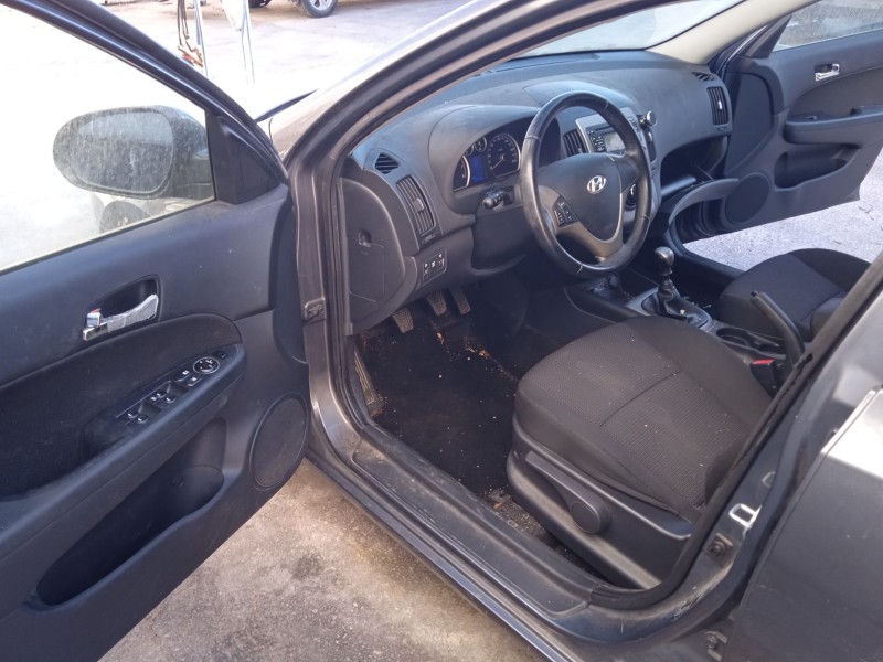 hyundai i30 (fd) del año 2009