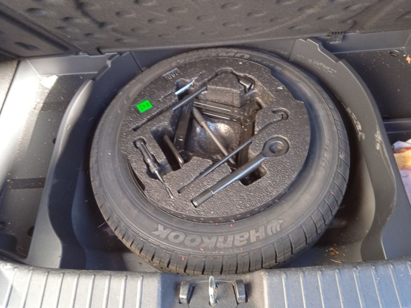 hyundai i30 (fd) del año 2009