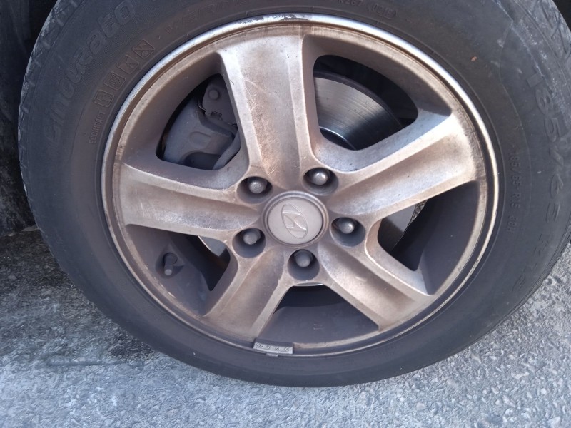 hyundai i30 (fd) del año 2009