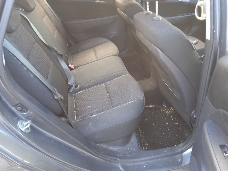 hyundai i30 (fd) del año 2009