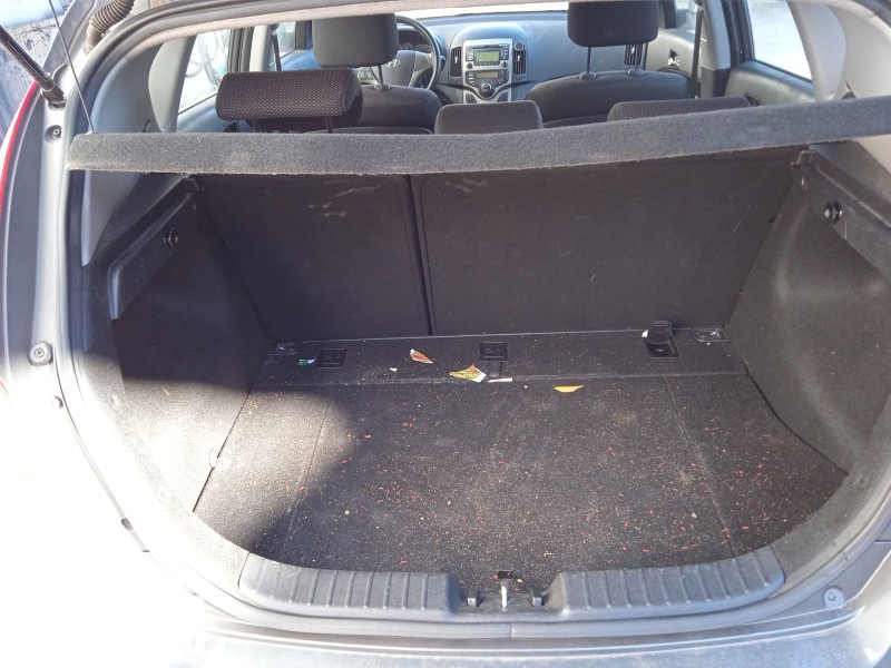 hyundai i30 (fd) del año 2009