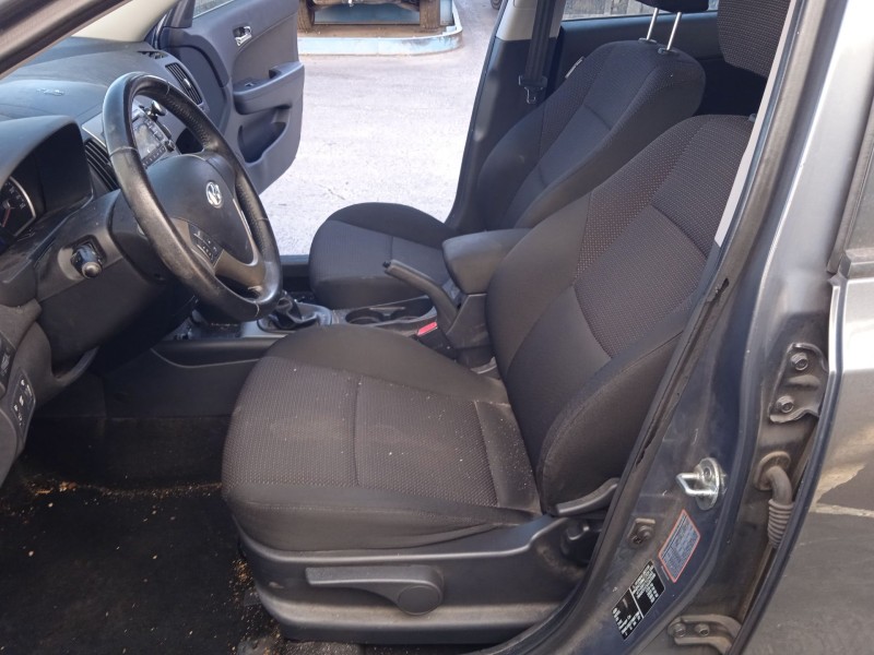 hyundai i30 (fd) del año 2009