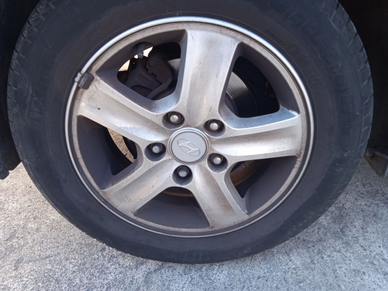 hyundai i30 (fd) del año 2009