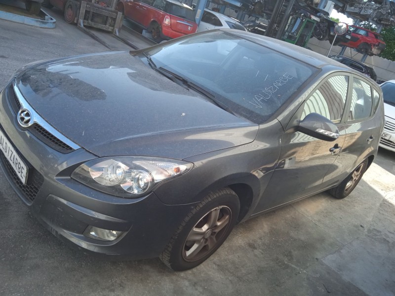 hyundai i30 (fd) del año 2009