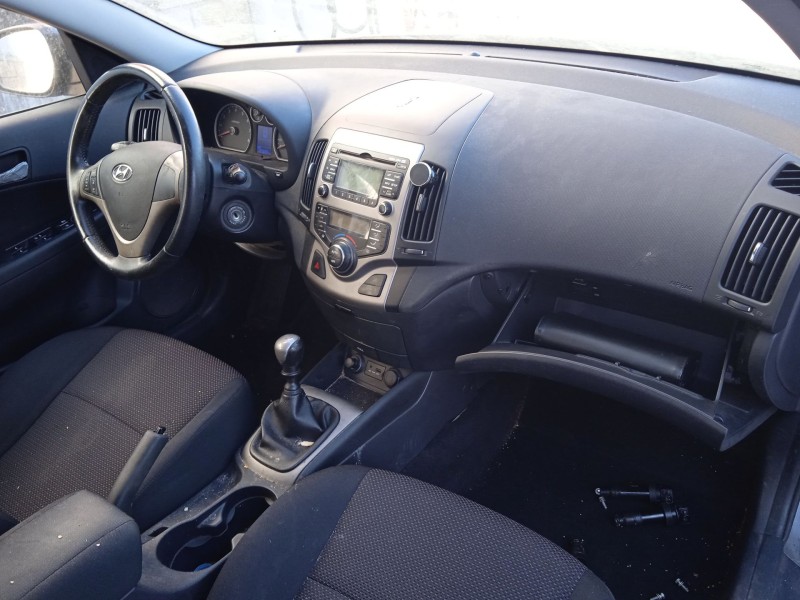 hyundai i30 (fd) del año 2009