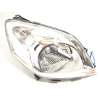 Recambio de faro derecho para peugeot bipper tepee 1.3 hdi 80 referencia OEM IAM 45560393 1634151880 