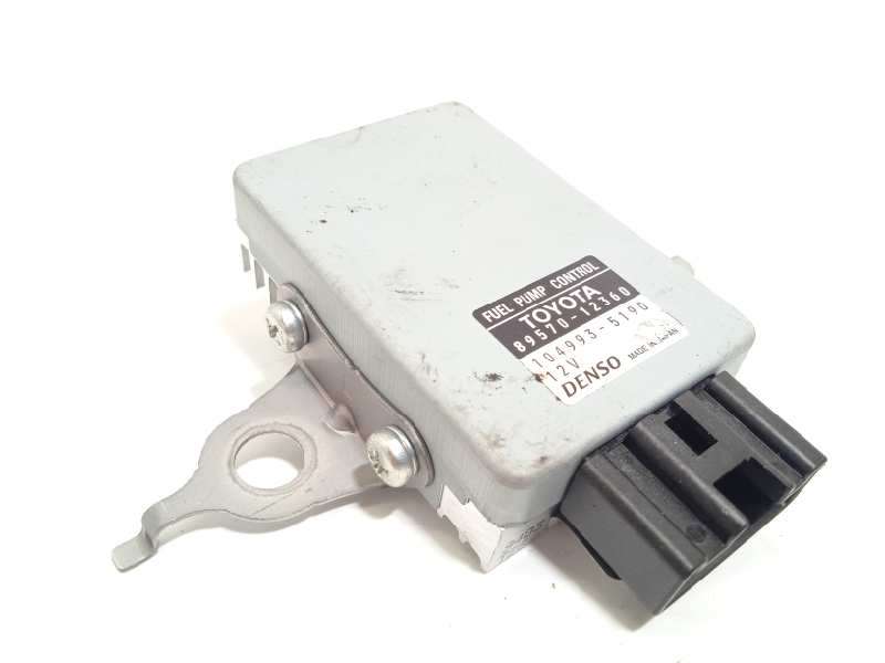 MODULO ELECTRONICO 8957012360 1049935190