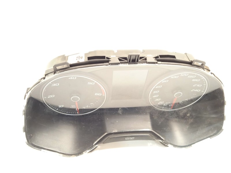 Recambio de cuadro instrumentos para seat arona (kj7, kjp) 1.6 tdi referencia OEM IAM 6F0920741A  