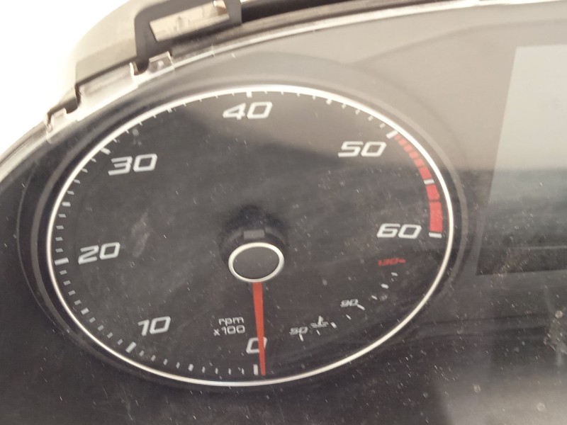 Recambio de cuadro instrumentos para seat arona (kj7, kjp) 1.6 tdi referencia OEM IAM 6F0920741A  