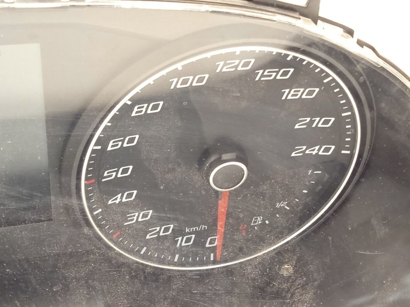 Recambio de cuadro instrumentos para seat arona (kj7, kjp) 1.6 tdi referencia OEM IAM 6F0920741A  