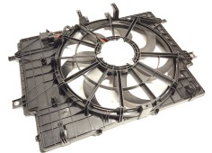 Recambio de electroventilador para mg mg hs 1.5 t (sas23) referencia OEM IAM 10540853  