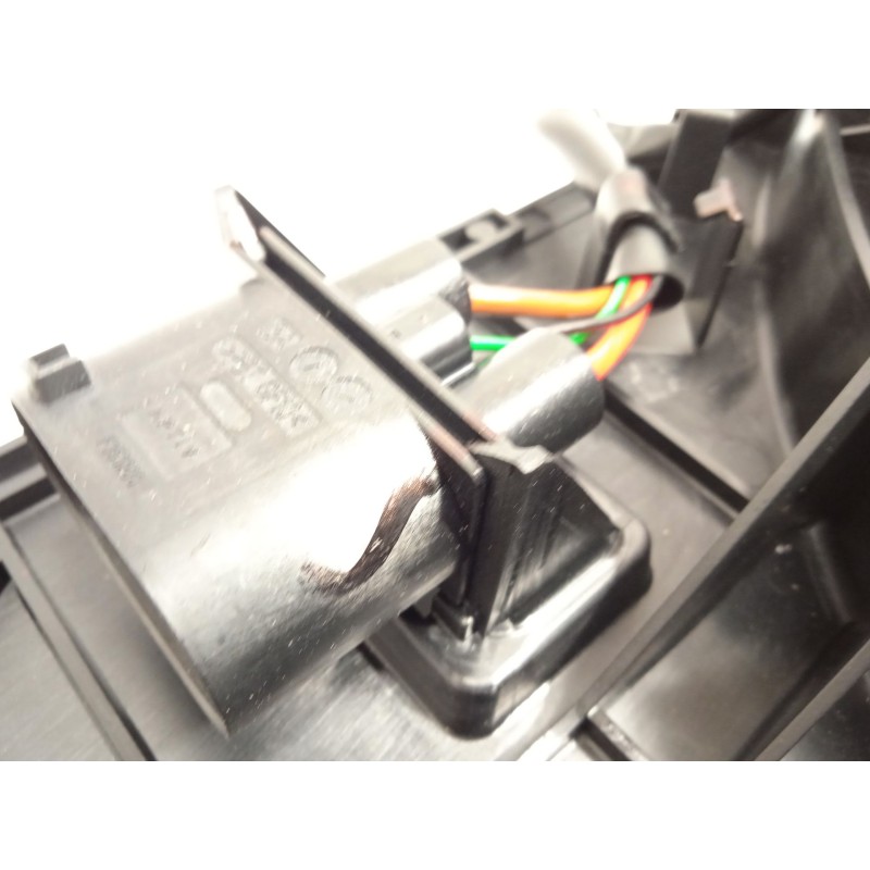 Recambio de electroventilador para mg mg hs 1.5 t (sas23) referencia OEM IAM 10540853  