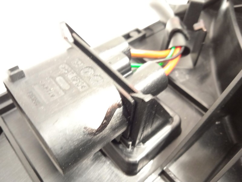 Recambio de electroventilador para mg mg hs 1.5 t (sas23) referencia OEM IAM 10540853  