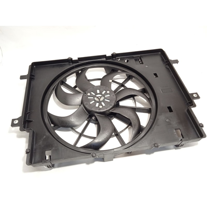 Recambio de electroventilador para mg mg hs 1.5 t (sas23) referencia OEM IAM 10540853  
