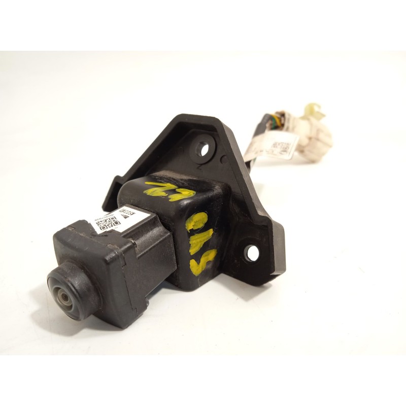 Recambio de modulo electronico para mg mg hs 1.5 t (sas23) referencia OEM IAM 11172257  