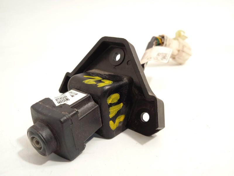 Recambio de modulo electronico para mg mg hs 1.5 t (sas23) referencia OEM IAM 11172257  