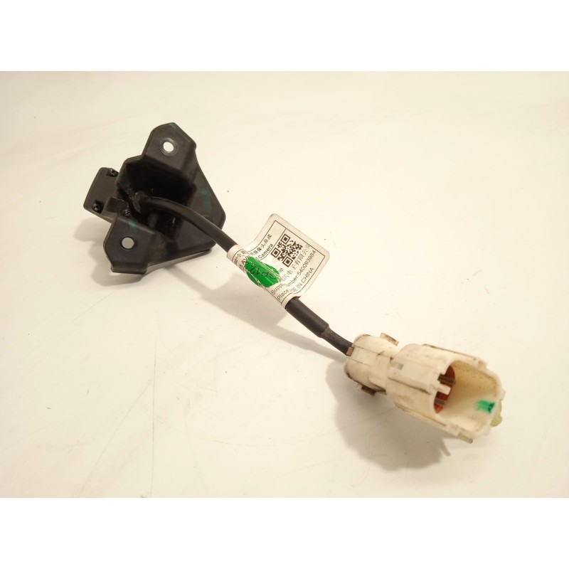 Recambio de modulo electronico para mg mg hs 1.5 t (sas23) referencia OEM IAM 11172257  