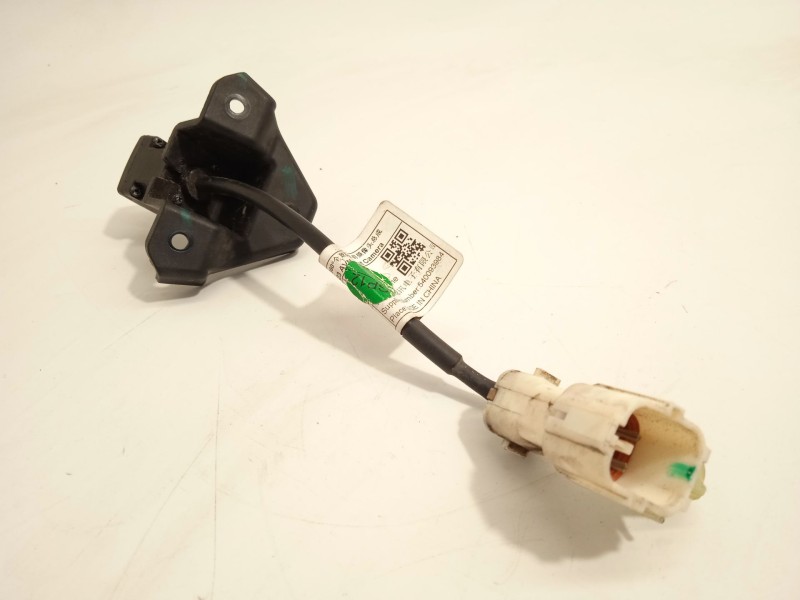 Recambio de modulo electronico para mg mg hs 1.5 t (sas23) referencia OEM IAM 11172257  