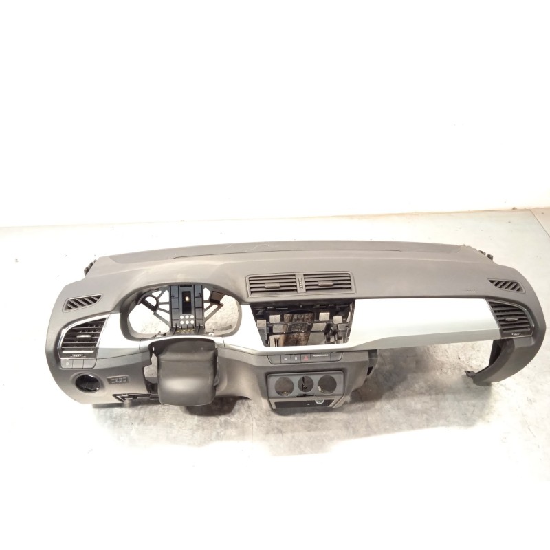 Recambio de kit airbag para skoda fabia 1.0 tsi referencia OEM IAM 6V1857009P9B9 6V0880204 3V0880201AMIZY