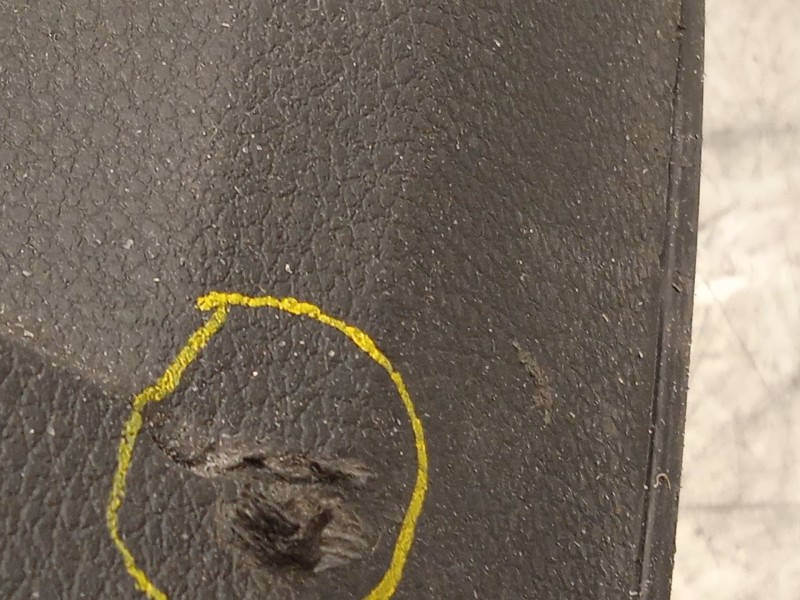 Recambio de kit airbag para skoda fabia 1.0 tsi referencia OEM IAM 6V1857009P9B9 6V0880204 3V0880201AMIZY