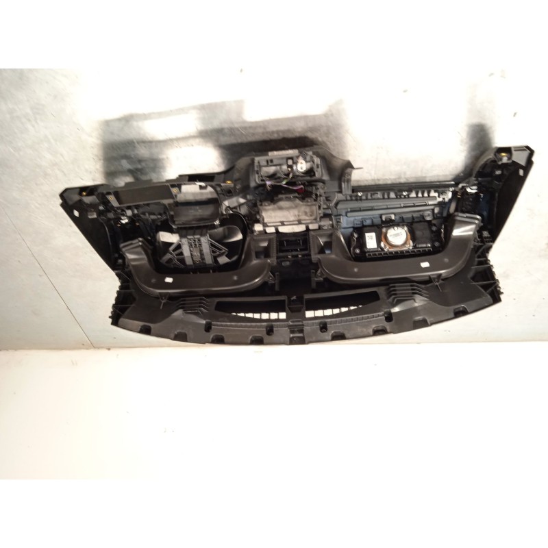 Recambio de kit airbag para skoda fabia 1.0 tsi referencia OEM IAM 6V1857009P9B9 6V0880204 3V0880201AMIZY