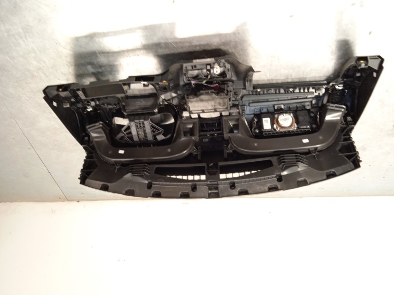 Recambio de kit airbag para skoda fabia 1.0 tsi referencia OEM IAM 6V1857009P9B9 6V0880204 3V0880201AMIZY