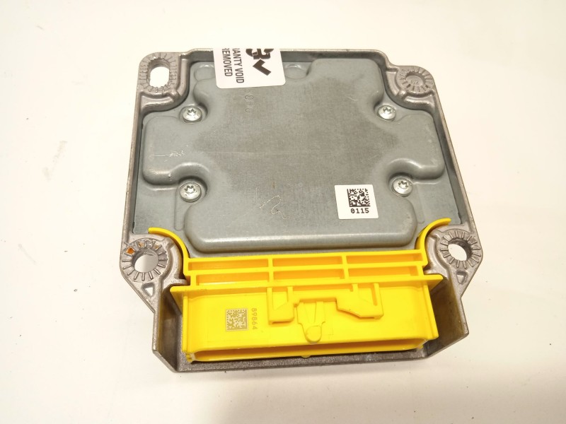 Recambio de kit airbag para skoda fabia 1.0 tsi referencia OEM IAM 6V1857009P9B9 6V0880204 3V0880201AMIZY