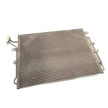 Recambio de condensador / radiador aire acondicionado para land rover range rover sport 2.7 td v6 cat referencia OEM IAM JRB5001