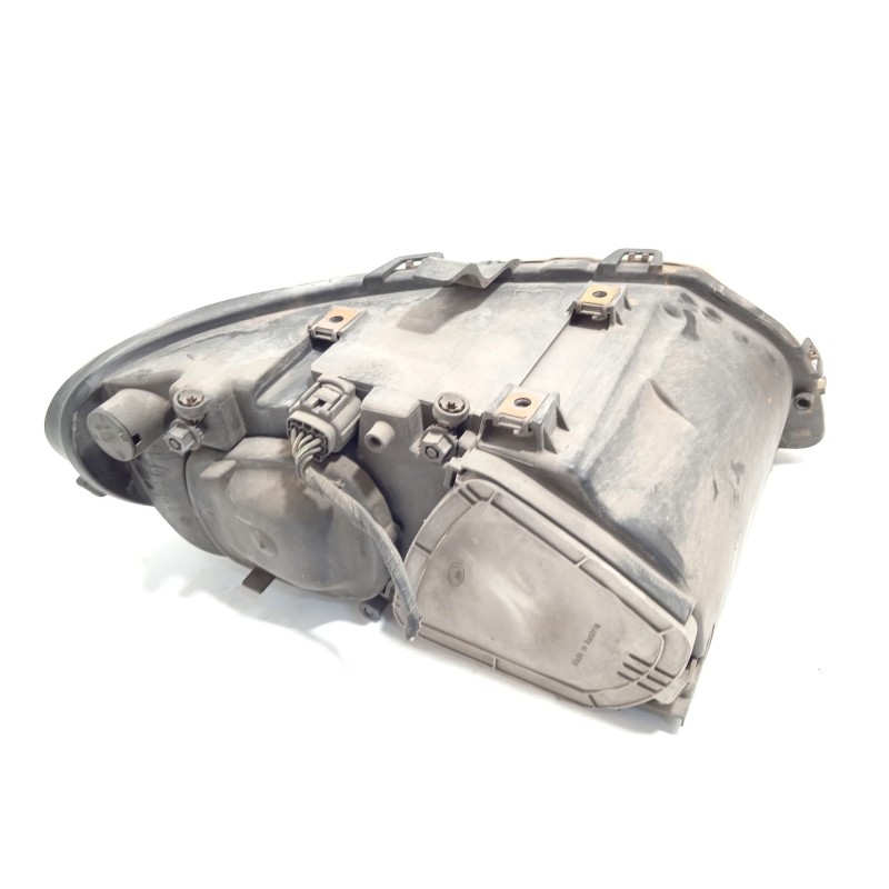 Recambio de faro izquierdo para chrysler voyager iv (rg, rs) 2.5 crd referencia OEM IAM 04857703AB  