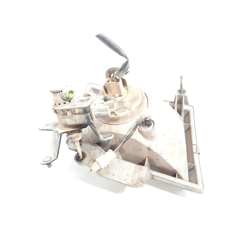 Recambio de faro izquierdo para mazda b-serie (un) sdx doble cabina referencia OEM IAM UM95510L0B  