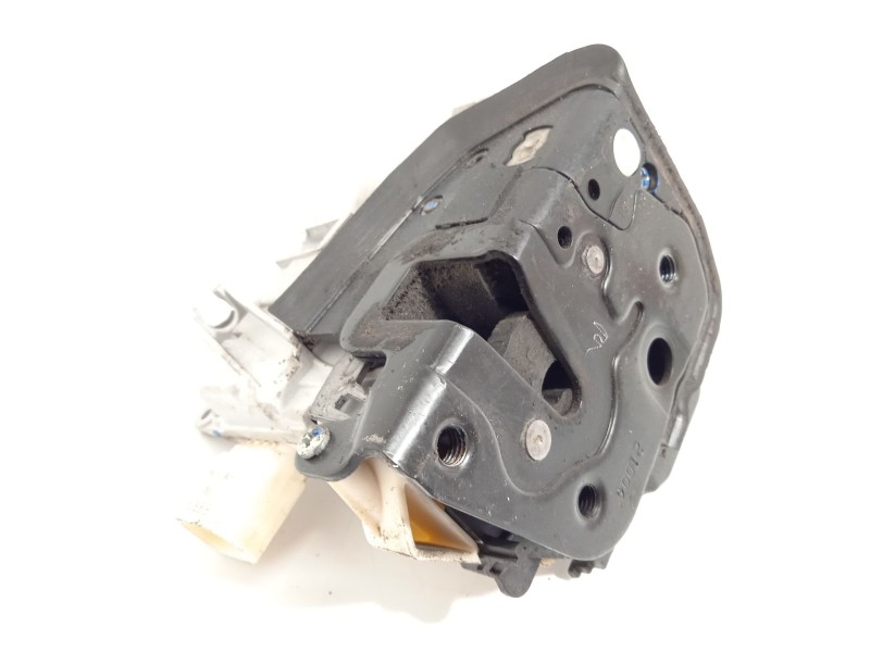 Recambio de cerradura puerta delantera derecha para audi a3 (8p1) 2.0 tdi 16v referencia OEM IAM 4F1837016  