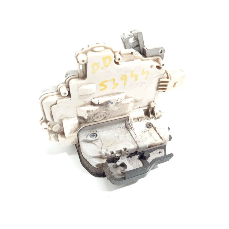 Recambio de cerradura puerta delantera derecha para audi a3 (8p1) 2.0 tdi 16v referencia OEM IAM 4F1837016  