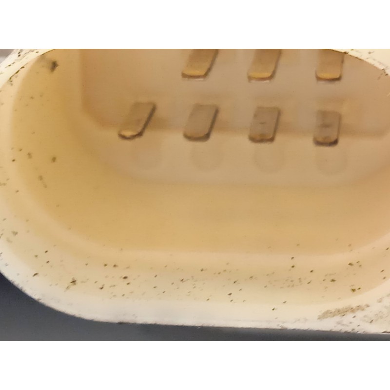 Recambio de cerradura puerta delantera derecha para audi a3 (8p1) 2.0 tdi 16v referencia OEM IAM 4F1837016  