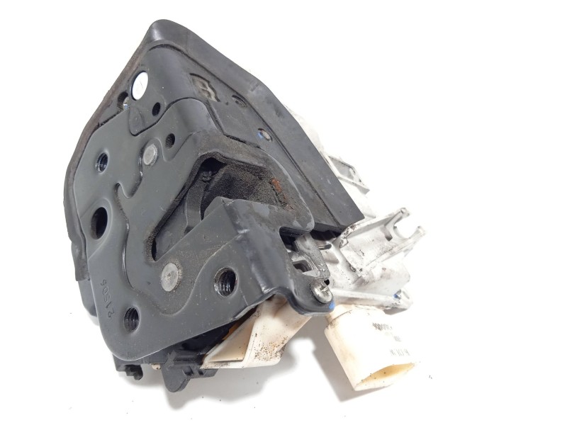 Recambio de cerradura puerta delantera izquierda para audi a3 (8p1) 2.0 tdi 16v referencia OEM IAM 4F1837015  