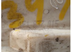 Recambio de cerradura puerta delantera izquierda para audi a3 (8p1) 2.0 tdi 16v referencia OEM IAM 4F1837015   2