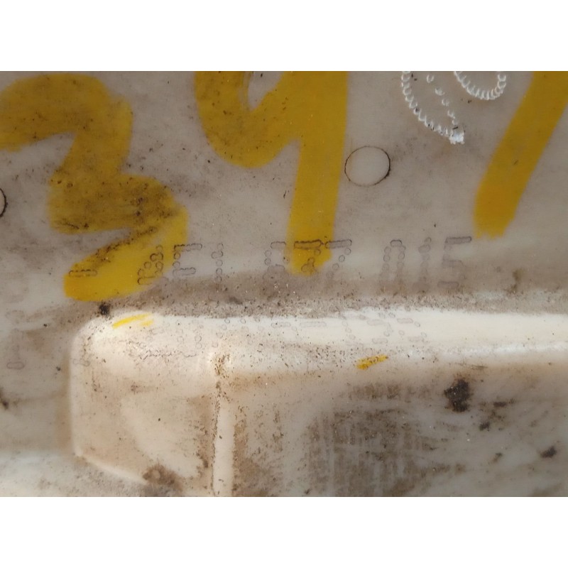 Recambio de cerradura puerta delantera izquierda para audi a3 (8p1) 2.0 tdi 16v referencia OEM IAM 4F1837015  